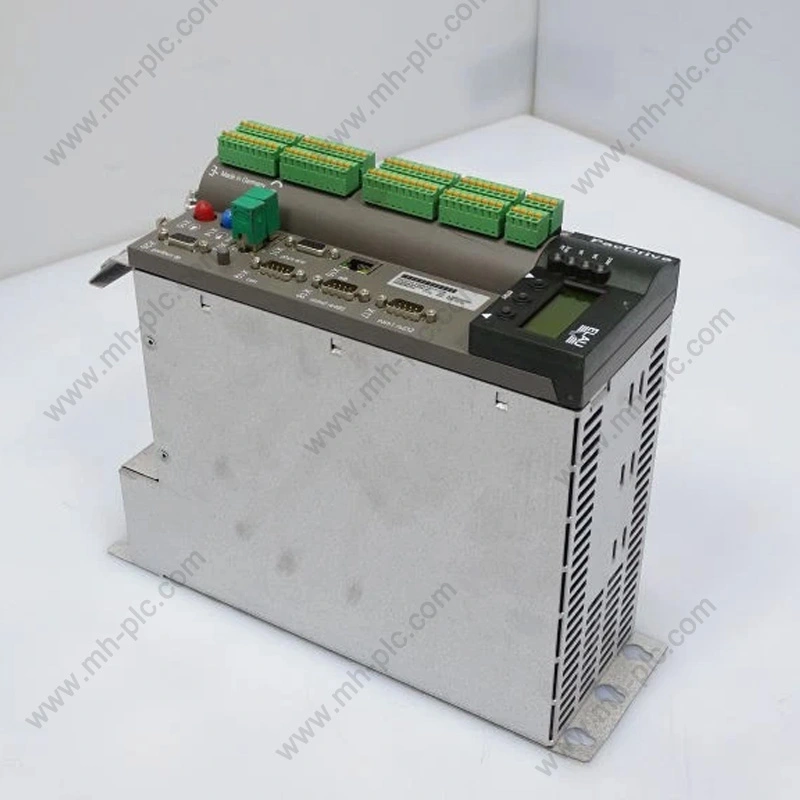 Schneider C6001111100 PacDrive